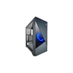 Azza Eclipse 440 - Case