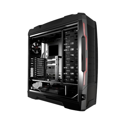 Azza Genesis 9000B - Case