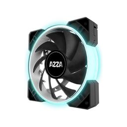 Azza Hurricane 3-Pack - Case Fan