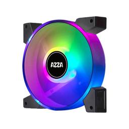 Azza Hurricane II Digital - Case Fan