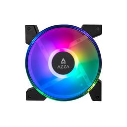 Azza Hurricane III Digital - Case Fan