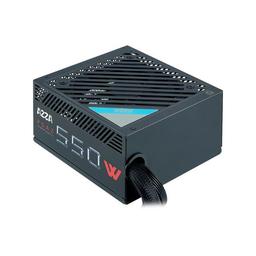 Azza PSAZ-550W 550W - Power Supply