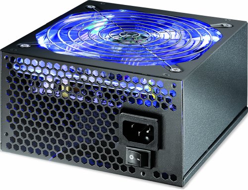 Azza PSAZ-650B14 650W - Power Supply