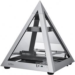 Azza Pyramid Mini 806 - Case