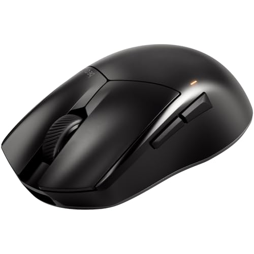 be quiet! Dark Perk Ergo - Mouse
