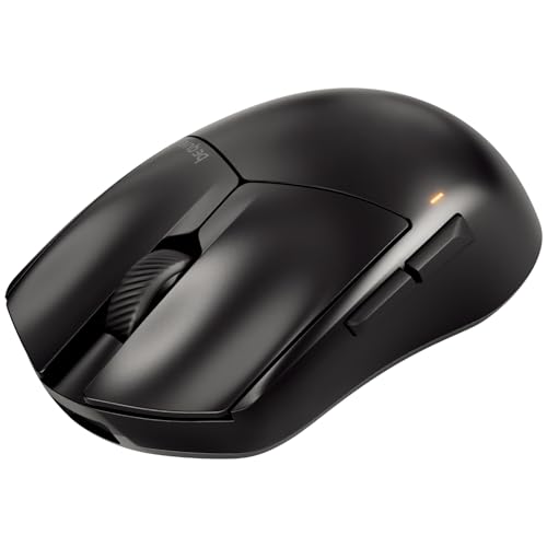 be quiet! Dark Perk Sym - Mouse