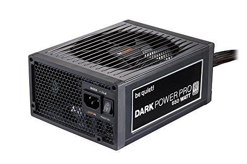 be quiet! Dark Power Pro 11 1000W - Power Supply
