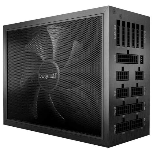 be quiet! Dark Power Pro 12 1200W - Power Supply