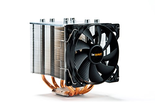 be quiet! Dark Rock 2 - CPU Cooler