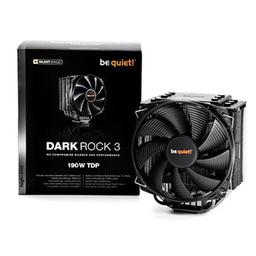 be quiet! Dark Rock 3 - CPU Cooler