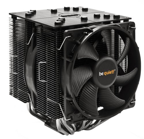 be quiet! Dark Rock Pro 2 - CPU Cooler