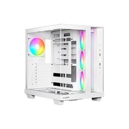 be quiet! Light Base 500 LX - Case