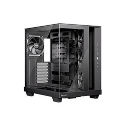 be quiet! Light Base 500 - Case