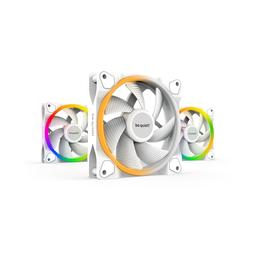 be quiet! Light Wings 3-Pack - Case Fan
