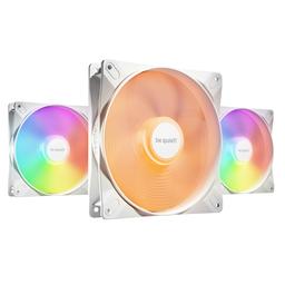 be quiet! Light Wings LX 3-Pack - Case Fan