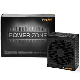 be quiet! Power Zone 750W 750W - Power Supply