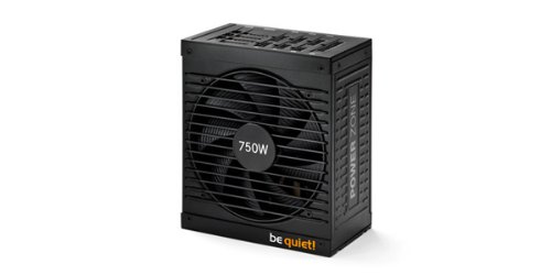 be quiet! Power Zone 650W - Power Supply