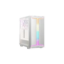 be quiet! Pure Base 501 DX - Case