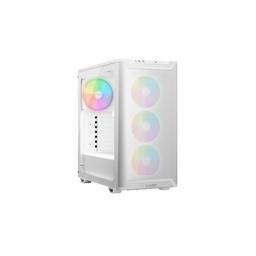 be quiet! Pure Base 501 LX - Case
