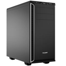 be quiet! Pure Base 600 - Case
