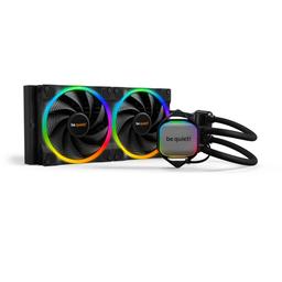 be quiet! Pure Loop 2 FX - CPU Cooler