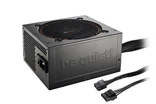 be quiet! Pure Power 9 CM 600W - Power Supply