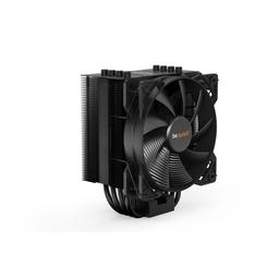 be quiet! Pure Rock 2 Black - CPU Cooler