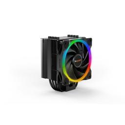 be quiet! Pure Rock 2 FX - CPU Cooler