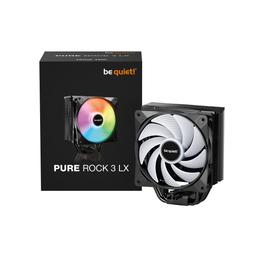 be quiet! Pure Rock 3 LX - CPU Cooler