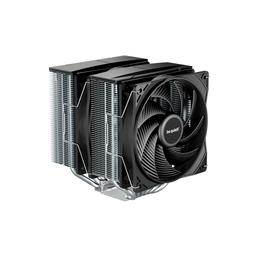 be quiet! Pure Rock Pro 3 - CPU Cooler