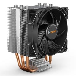 be quiet! Pure Rock Slim 2 - CPU Cooler