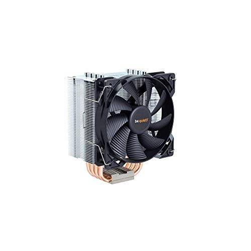 be quiet! Pure Rock - CPU Cooler
