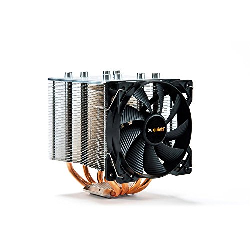 be quiet! Shadow Rock 2 - CPU Cooler