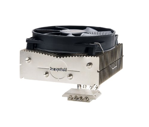 be quiet! Shadow Rock Topflow SR1 - CPU Cooler