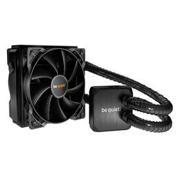 be quiet! Silent Loop 120 - CPU Cooler