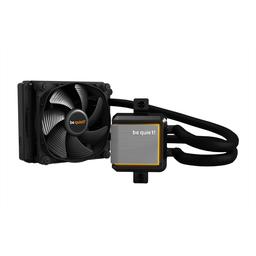 be quiet! Silent Loop 2 120 - CPU Cooler