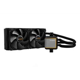 be quiet! Silent Loop 2 240 - CPU Cooler