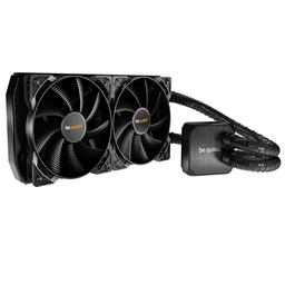 be quiet! Silent Loop 280 - CPU Cooler
