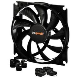 be quiet! Silent Wings 2 - Case Fan