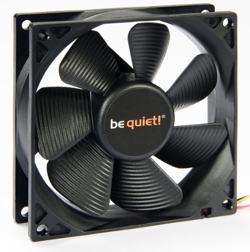 be quiet! Silent Wings Pure - Case Fan