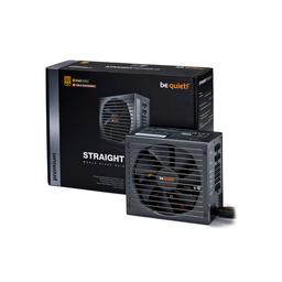be quiet! Straight Power 10 CM 600W - Power Supply