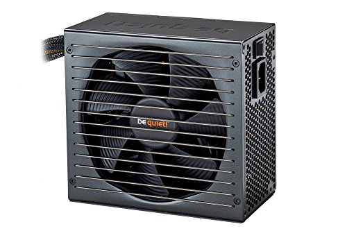 be quiet! Straight Power 10 700W - Power Supply