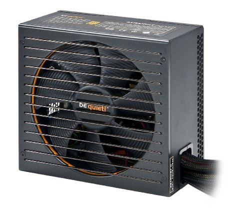 be quiet! Straight Power E9 600W - Power Supply