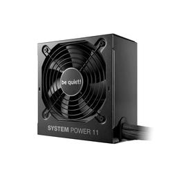be quiet! System Power 11 U 550W - Power Supply