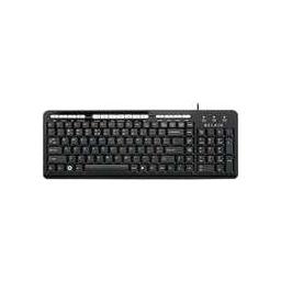 Belkin Compact Keyboard K100 - Keyboard