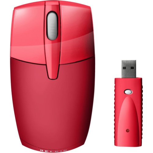 Belkin F5L017 - Mouse