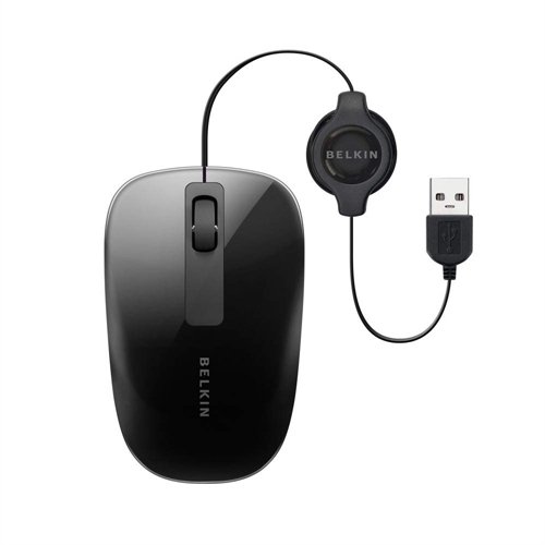 Belkin F5L051 - Mouse