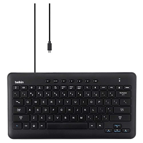 Belkin Keyboard - Keyboard