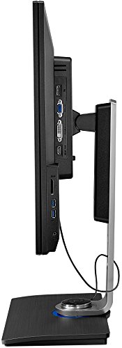 BenQ BL3200PT - Monitor