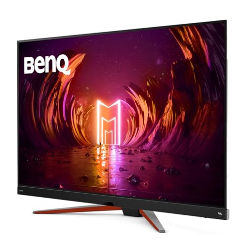 BenQ MOBIUZ EX480UZ - Monitor